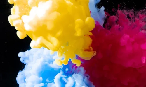 
          Imagem ilustrativa da imagem Qual será a cor de 2025? Para esta marca de tinta, são três. Entenda conceito
          