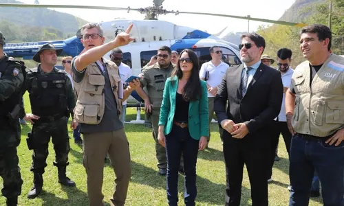 
          Imagem ilustrativa da imagem Quase 3 milhões em multas por desmatamento ilegal no ES
          