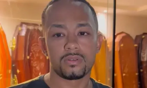 
          Imagem ilustrativa da imagem "Que não fique impune", diz pai de menino deixado morto em PA de Cariacica
          