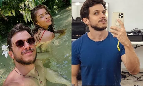 
          Imagem ilustrativa da imagem Quem é João Villa, apontado como novo affair da Grazi Massafera?
          