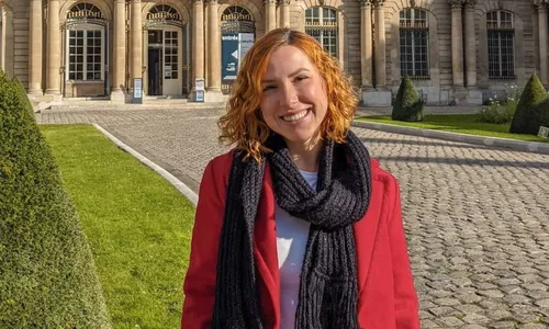 
          Imagem ilustrativa da imagem Quem é a influenciadora digital brasileira que morreu atropelada em Paris
          