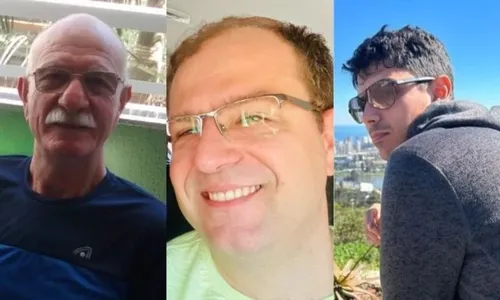 
          Imagem ilustrativa da imagem Quem são as três vítimas fatais do atirador de Novo Hamburgo?
          