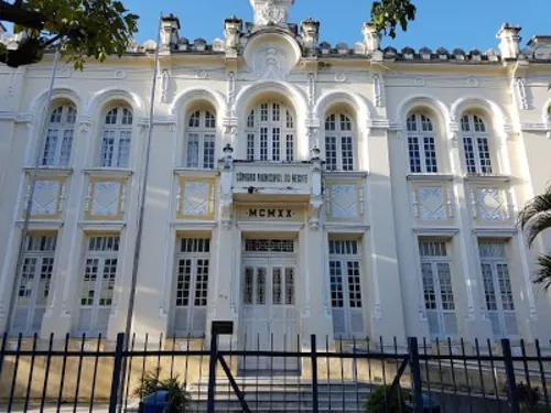 
          Imagem ilustrativa da imagem Quem são os 37 vereadores eleitos no Recife
          