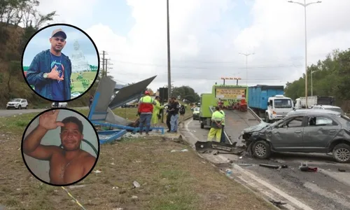 
          Imagem ilustrativa da imagem “Queremos justiça”, dizem familiares de vítimas de acidente na Rodovia do Contorno
          