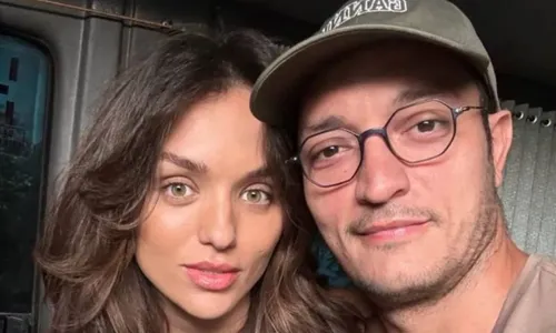 
          Imagem ilustrativa da imagem Rafa Kalimann e Allan Souza Lima terminam relacionamento após um ano de namoro
          