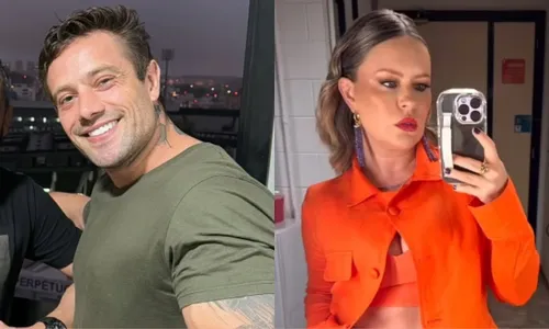 
          Imagem ilustrativa da imagem Rafael Cardoso e Mari Bridi: entenda polêmica sobre a medida protetiva contra ator
          