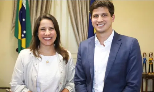 
          Imagem ilustrativa da imagem Segundo turno em Pernambuco: a teia política de Raquel Lyra e João Campos
          