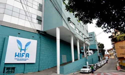 
          Imagem ilustrativa da imagem Recém-nascido diagnosticado com coqueluche está internado no ES
          