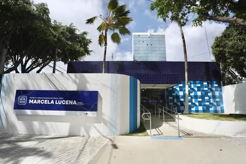 
          Imagem ilustrativa da imagem Recife ganha primeiro Centro de Atenção Psicossocial Infantil na Zona Sul
          