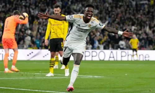 
          Imagem ilustrativa da imagem Reedição da final da Liga dos Campeões na TV Tribuna
          