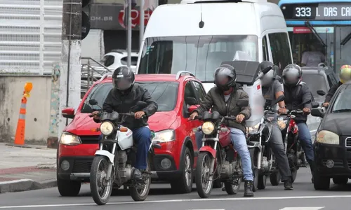 
          Imagem ilustrativa da imagem Reforço em blitze contra barulho de motos em bairros
          