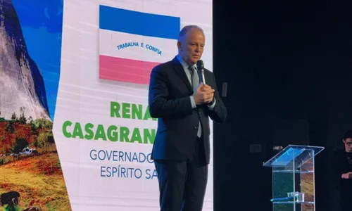 
          Imagem ilustrativa da imagem Renato Casagrande participa da 12ª edição do Cosud
          