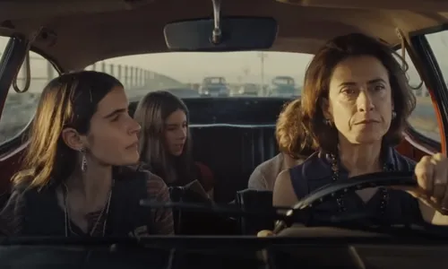 
          Imagem ilustrativa da imagem Representante do País no Oscar, 'Ainda Estou Aqui' chega aos cinemas
          