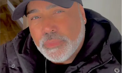 
          Imagem ilustrativa da imagem Rick, da dupla com Renner, sofre acidente de carro em rodovia
          