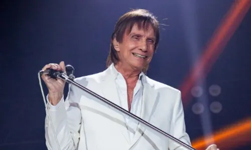 
          Imagem ilustrativa da imagem Roberto Carlos é a grande surpresa do Réveillon do Recife 2025
          