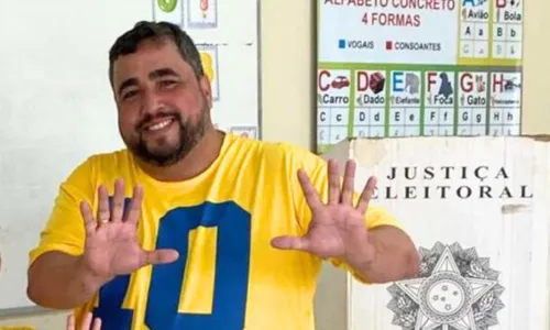 
          Imagem ilustrativa da imagem Rodrigo Borges derrota Zé Preto e é eleito prefeito de Guarapari
          