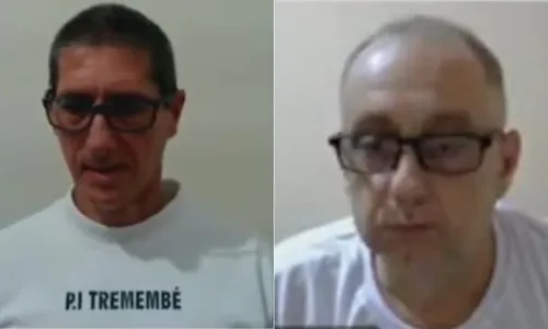 
          Imagem ilustrativa da imagem Ronnie Lessa e Élcio Queiroz são condenados por matar Marielle e Anderson Gomes
          