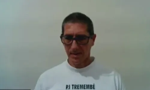 
          Imagem ilustrativa da imagem Ronnie Lessa pede perdão à família de Marielle e Anderson
          