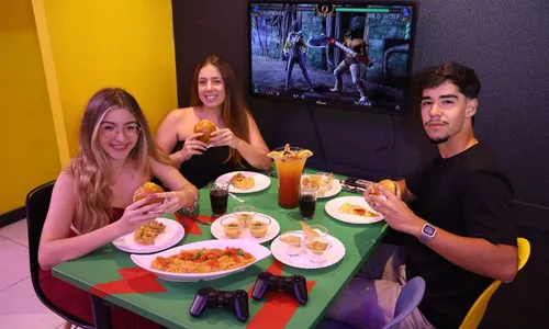 
          Imagem ilustrativa da imagem Roteiro com novos points da gastronomia
          