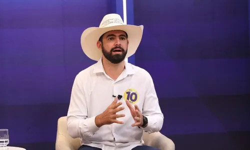 
          Imagem ilustrativa da imagem Sabatina com Pablo Muribeca nesta quinta na TV Tribuna
          