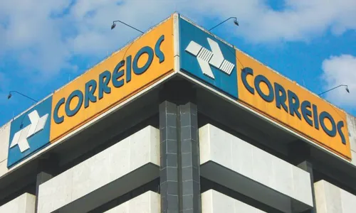 
          Imagem ilustrativa da imagem Saiba como se inscrever para concurso dos Correios com salário de até R$ 6.872
          