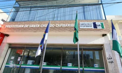 
          Imagem ilustrativa da imagem Santa Cruz do Capibaribe abre concurso com 419 vagas: 70 são para Guarda Municipal
          