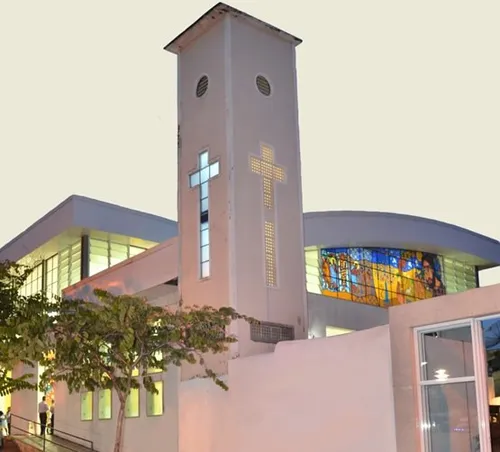 
          Imagem ilustrativa da imagem Santo influencer será canonizado em abril de 2025
          