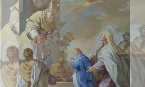 
          Imagem ilustrativa da imagem Santo influencer será canonizado em abril de 2025
          