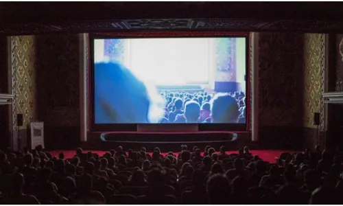 
          Imagem ilustrativa da imagem São Luiz reabre com a 15ª edição do Festival Janela Internacional de Cinema
          