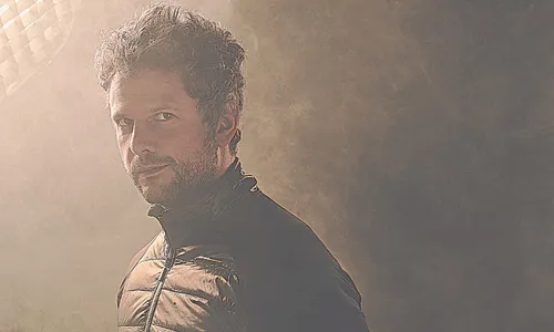 
          Imagem ilustrativa da imagem Selton Mello fala sobre possibilidade de 'Ainda Estou Aqui' ser indicado ao Oscar
          