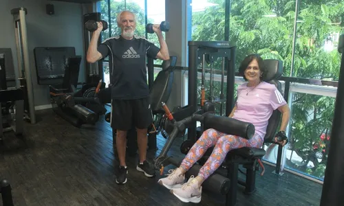 
          Imagem ilustrativa da imagem Ser uma pessoa ativa faz viver 5 anos mais, diz estudo
          