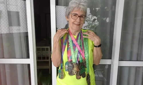 
          Imagem ilustrativa da imagem Ser uma pessoa ativa faz viver 5 anos mais, diz estudo
          