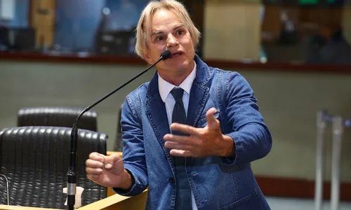 
          Imagem ilustrativa da imagem Sergio Meneguelli declara apoio em Colatina
          