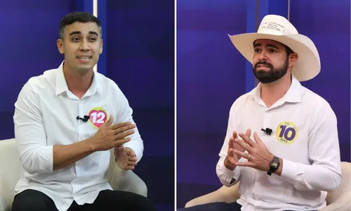 
          Imagem ilustrativa da imagem Serra tem corrida por apoio no segundo turno
          