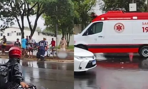 
          Imagem ilustrativa da imagem Servidor municipal morre em acidente de trânsito em Guarapari
          