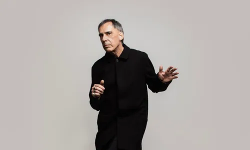 
          Imagem ilustrativa da imagem Show de Arnaldo Antunes em Vitória é adiado
          