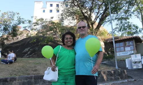 
          Imagem ilustrativa da imagem Setembro Verde: Um encontro de famílias de doadores de órgãos
          