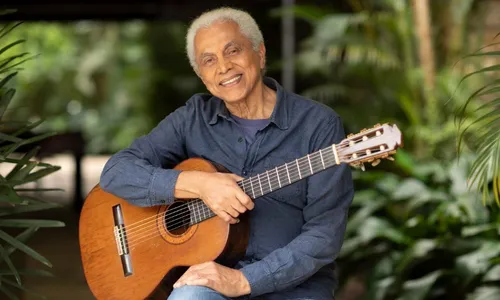 
          Imagem ilustrativa da imagem Show de Paulinho da Viola em Vitória é adiado. Veja nova data
          