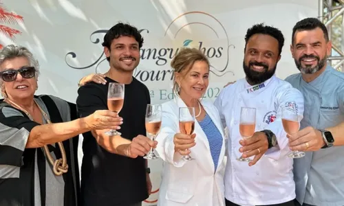 
          Imagem ilustrativa da imagem Shows, artesanato e gastronomia em Manguinhos
          