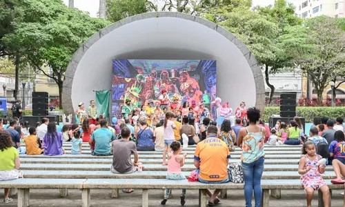 
          Imagem ilustrativa da imagem Shows de graça no Parque Moscoso
          