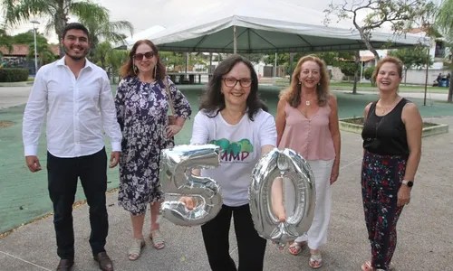
          Imagem ilustrativa da imagem Shows e barraquinhas em festa na Mata da Praia
          