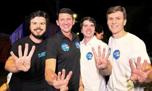 
          Imagem ilustrativa da imagem Simão Durando é reeleito em Petrolina com quase 60% dos votos
          