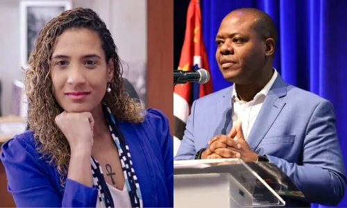 
          Imagem ilustrativa da imagem 'Só queria que parasse', diz Anielle a revista sobre caso Silvio Almeida
          