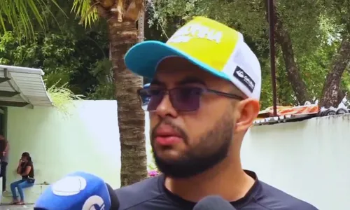 
          Imagem ilustrativa da imagem Sobrecarga em navio causa naufrágio fatal: filho denuncia empresa
          