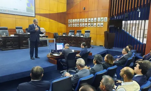 
          Imagem ilustrativa da imagem Sorteio das Urnas Eleitorais a serem auditadas é realizado no ES
          