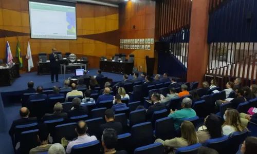 
          Imagem ilustrativa da imagem Sorteio das Urnas Eleitorais a serem auditadas é realizado no ES
          