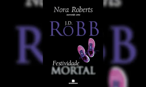 
          Imagem ilustrativa da imagem Sorteio de livros para leitores de A Tribuna
          