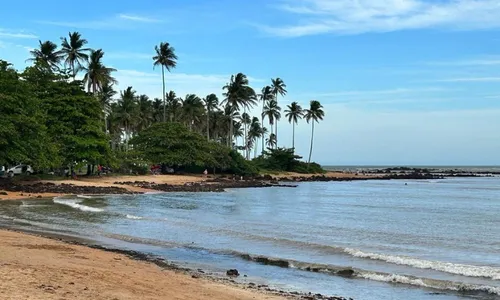 
          Imagem ilustrativa da imagem Turismo: sossego e belas paisagens no litoral de Aracruz
          