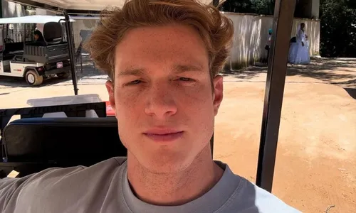 
          Imagem ilustrativa da imagem 'Sou nepo baby mas estou construindo o meu caminho', diz Pedro Novaes
          