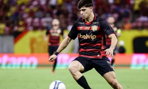 
          Imagem ilustrativa da imagem Sport com o ‘secador’ quebrado neste sábado
          